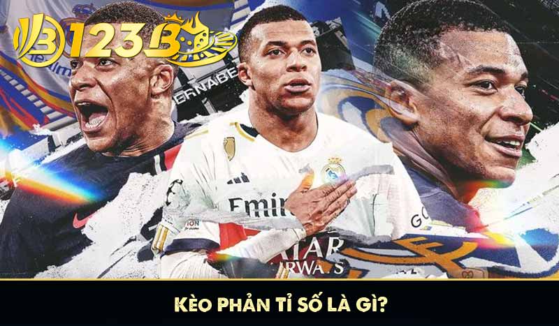 Kèo Phản Tỉ Số Là Gì?