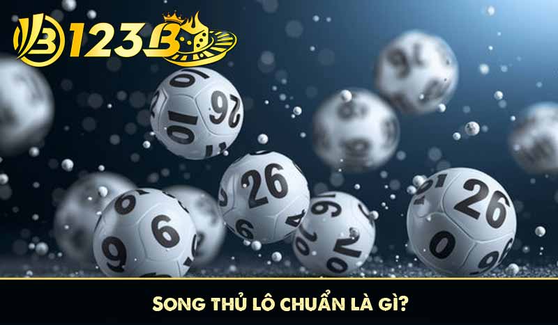Song thủ lô chuẩn là gì?